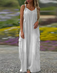 Olivelle - prachtige zomer jumpsuit