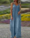 Olivelle - prachtige zomer jumpsuit