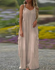 Olivelle - prachtige zomer jumpsuit