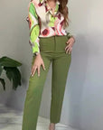 Anneliese - Co-ord Set