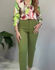 Anneliese - Co-ord Set