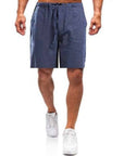 Ricardo - Casual Shorts