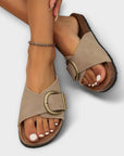 Zita - Stijlvolle en comfortabele sandalen