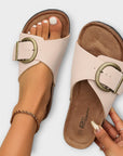 Zita - Stijlvolle en comfortabele sandalen